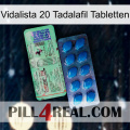 Vidalista 20 Tadalafil Tablets new02